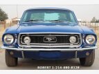 Thumbnail Photo 0 for 1968 Ford Mustang